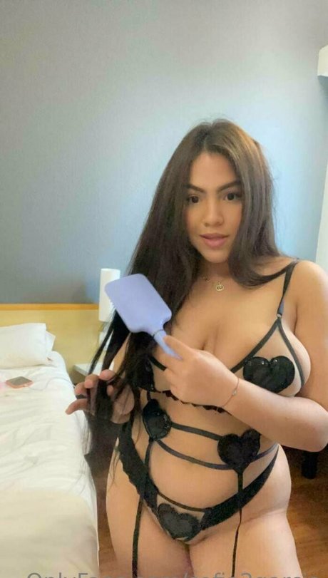 sofia2garcia hübsche akt bild