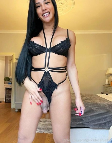 gabrielladecarvalho porno beste bilder