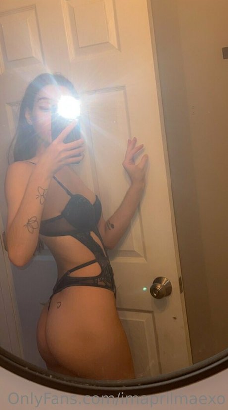 Imaprilmaexo schauspielerin nette galerie