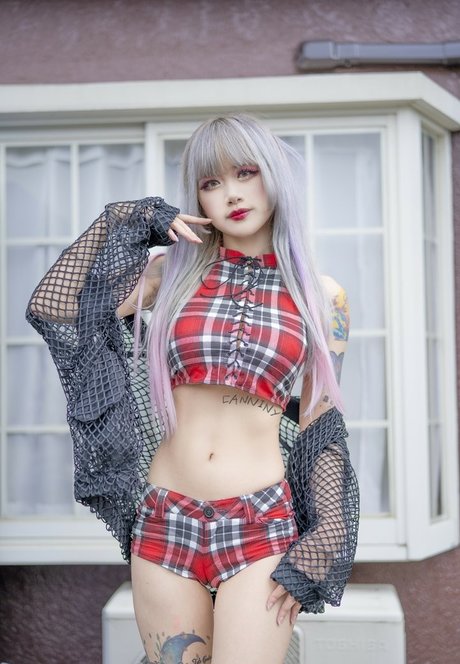 Canniny erotische porno galerie