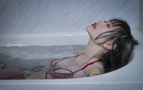 Canniny heiße erotische fotos