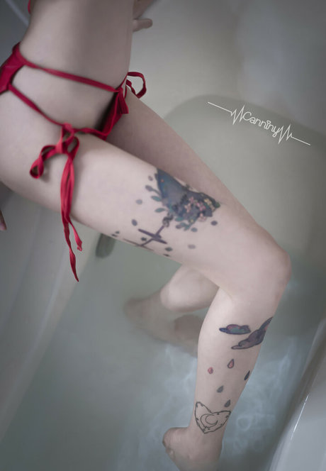 Canniny kostenlose perfekte fotos