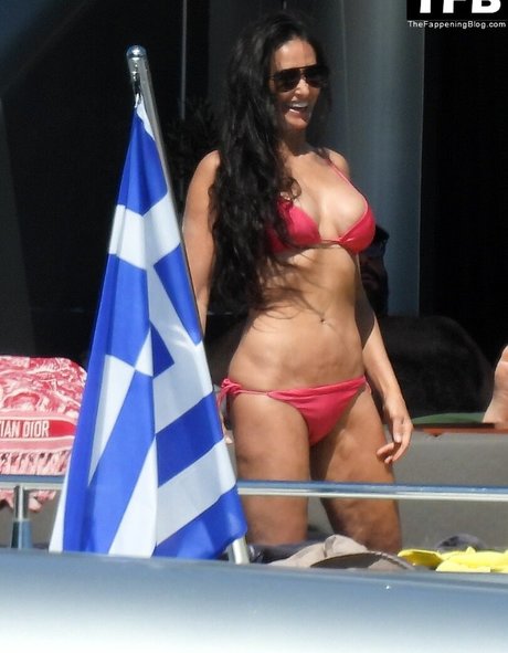 Demi Moore pornostar schöne bilder