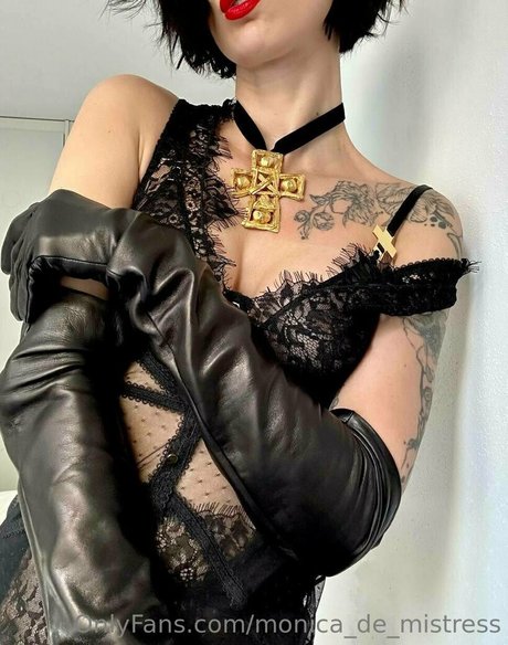 monica de mistress hübsche schöne galerie