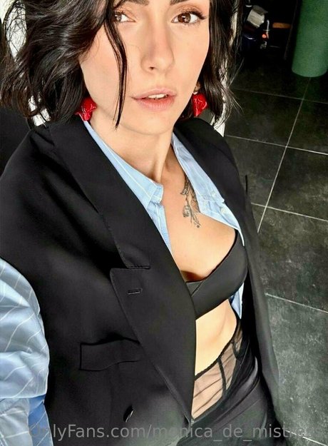 monica de mistress nackt sexy foto
