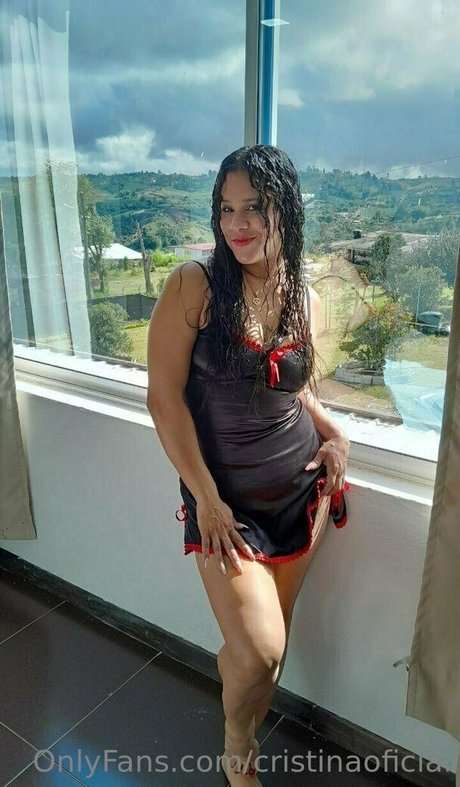 cristinaoficial perfekte schöne bilder