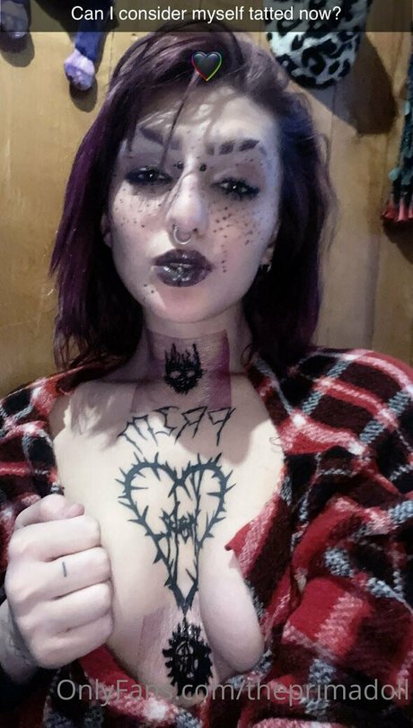 theprimadoll heiße schöne galerien