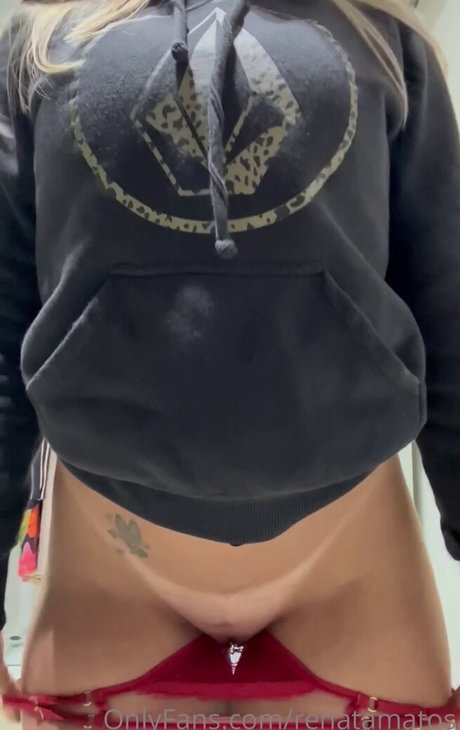 Renata Meneguzzi hübsche schöne fotos