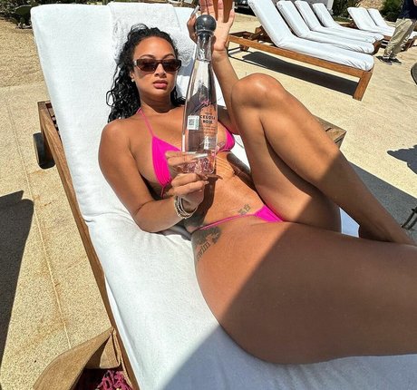 Draya Michele heiße pornographische bilder