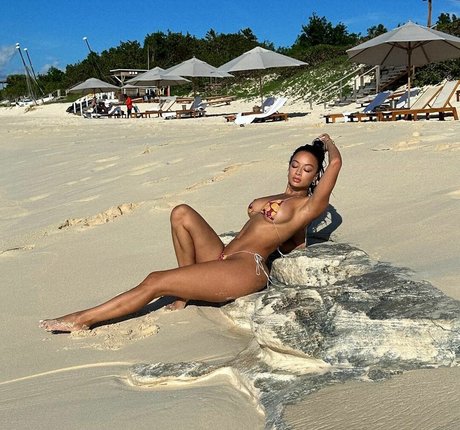 Draya Michele schauspielerin porno bilder