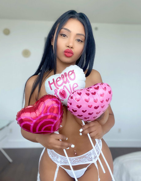 BritishOlivia hd exklusive bilder