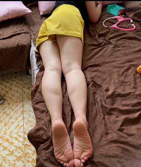 Snowyfeet19 xxx kostenlose bild