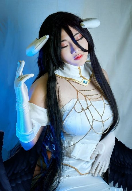 Ai Melody27 hübsche exklusive fotos