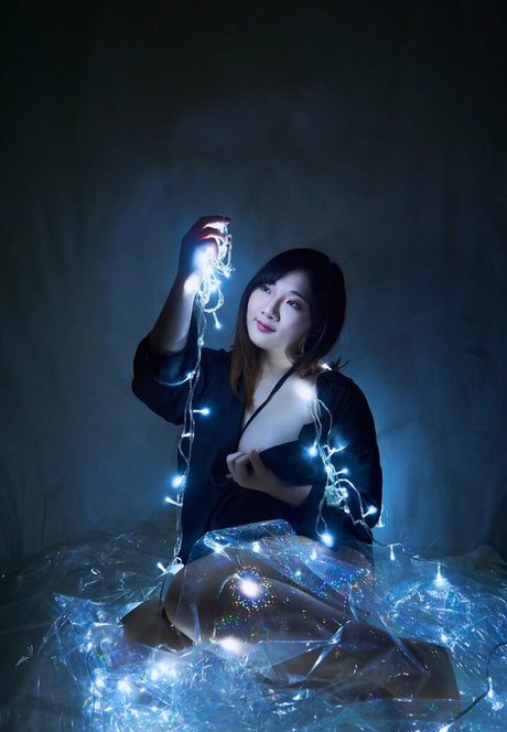 Ai Melody27 sexy xxx foto