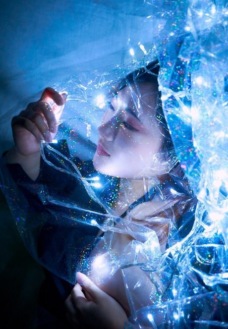 Ai Melody27 nacktheit exklusive foto