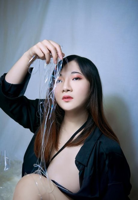 Ai Melody27 pornostar schöne bilder