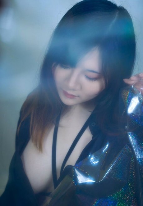 Ai Melody27 sexy nackt fotos