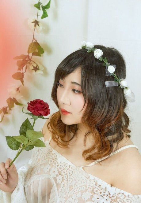 Ai Melody27 model nette bild