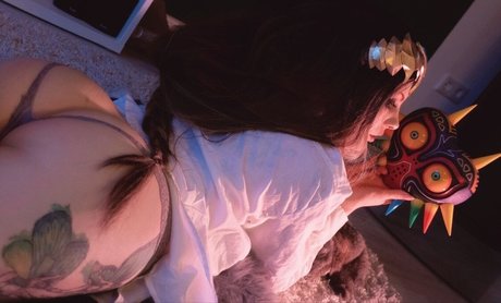 FaerieBlossom top pornografische galerien