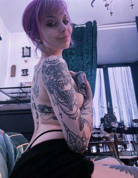 FaerieBlossom kostenlose nackten fotos