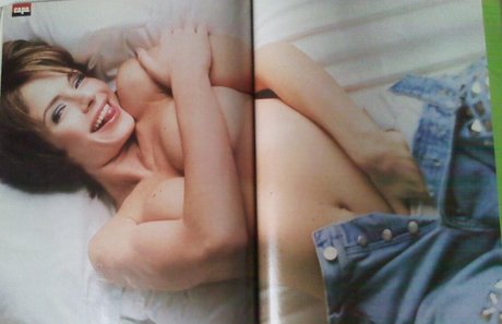 Babi Xavier porno nacktheit bild