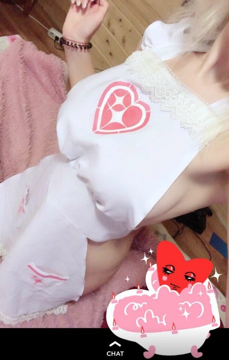 Nikachi Kotova kunst nackten foto