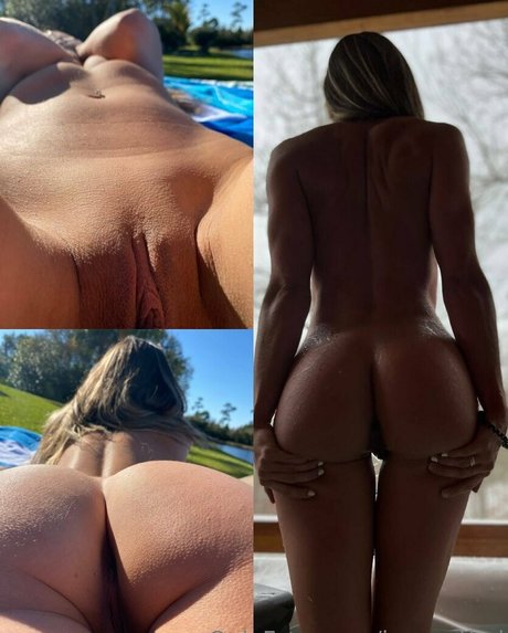 Jenny Thai sexy akt bilder