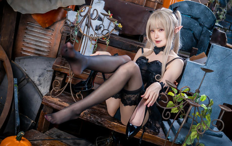 Akagikuro schöne erwachsene foto