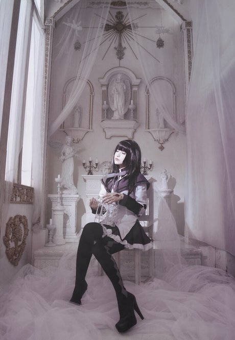 Akagikuro kostenlose nackt fotos