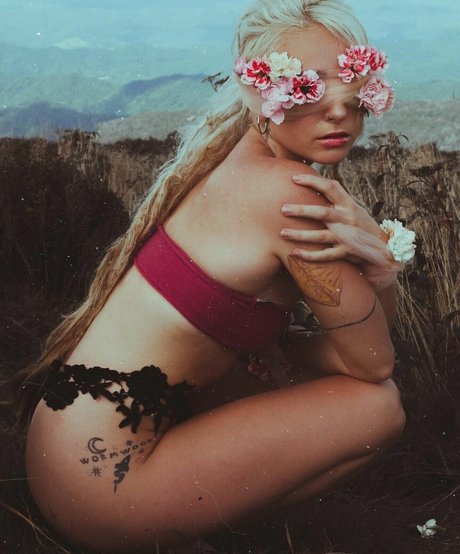 Eliza Grace nacktheit nette bilder