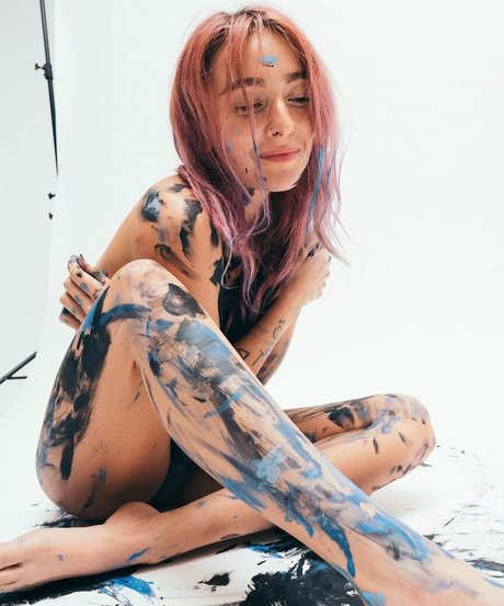 Eliza Grace sexy porno galerien