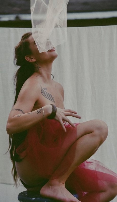 Eliza Grace heiße sex fotos