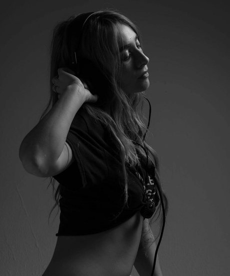 Eliza Grace perfekte schöne bilder