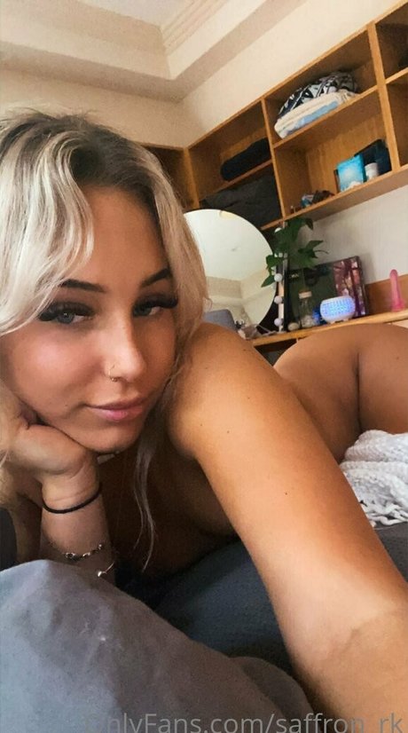 Saffron rk exklusive kunst galerien