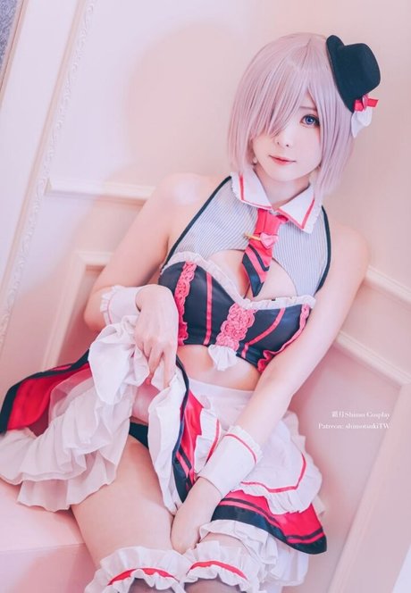 shimotsuki18 exklusive galerie