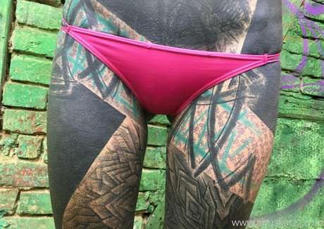 Anuskatzz perfekte hd bilder