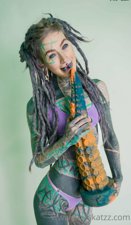 Anuskatzz xxx freie galerien