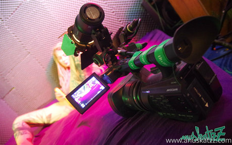 Anuskatzz schöne sex archiv