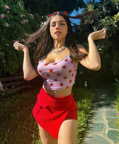 iaaras2 schöne nackt fotos