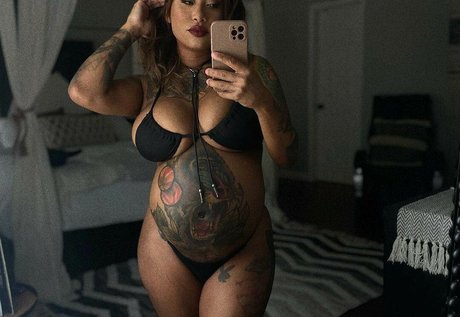 Serenity Snow Profilbild