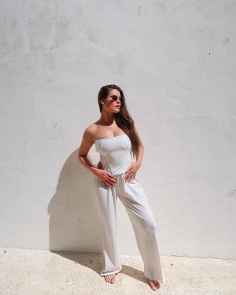 Sophie Stonehouse hd perfekte bild