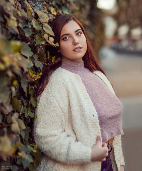 Paloma Piquet schauspielerin heiße foto