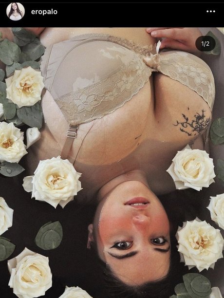 Paloma Piquet porno nackte foto