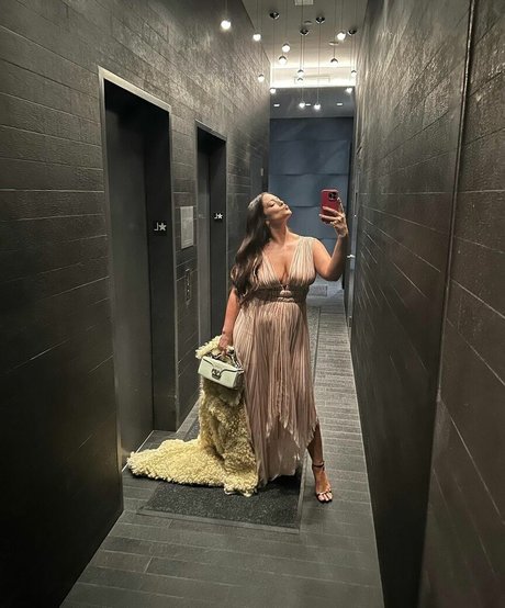 Ashley Graham nackt hübsche archiv