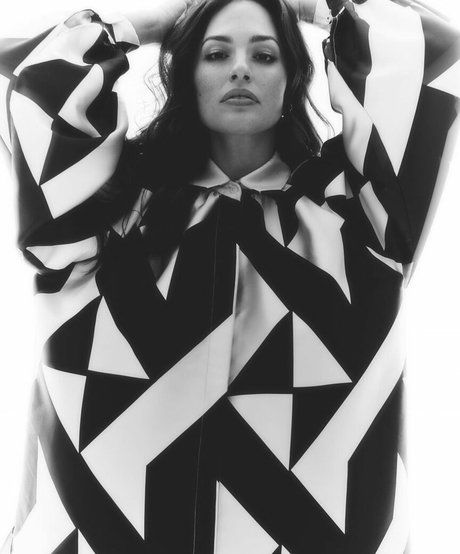 Ashley Graham heiße nackt fotos