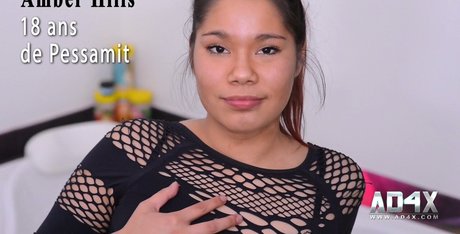 Amber Hills erotische exklusive galerien