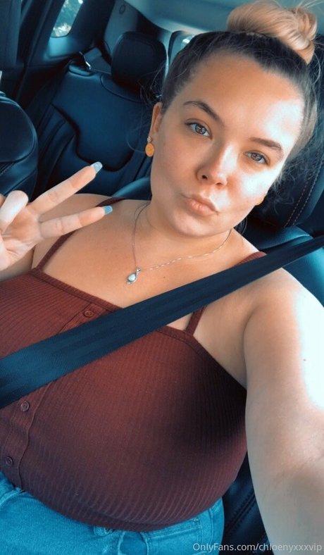 chloenyxxxvip sex pornostar galerien
