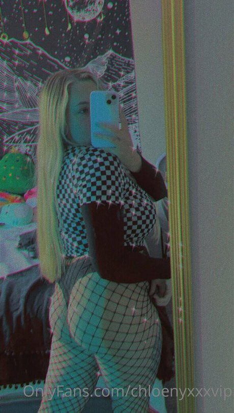 chloenyxxxvip hübsche schöne galerie
