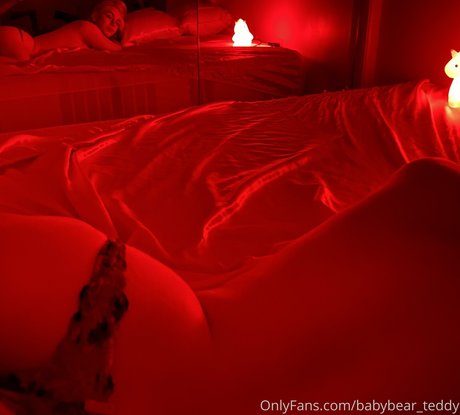 babybear teddy sexy nackten fotos
