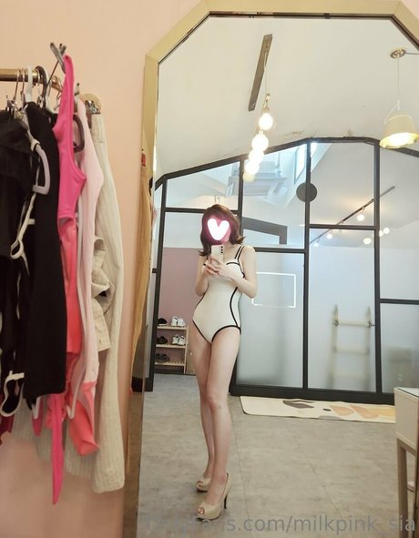 milkpink sia freie perfekte archiv